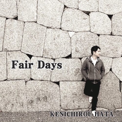「Fair Days」ジャケット写真