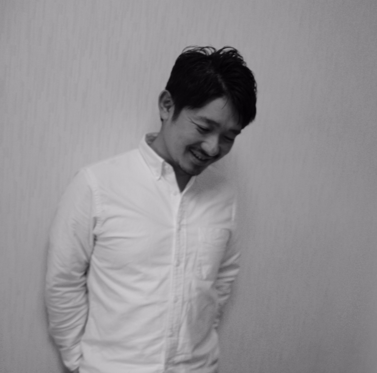はた けんいちろう プロフィール写真