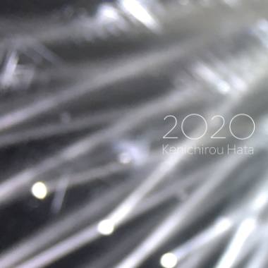 「2020」ジャケット写真