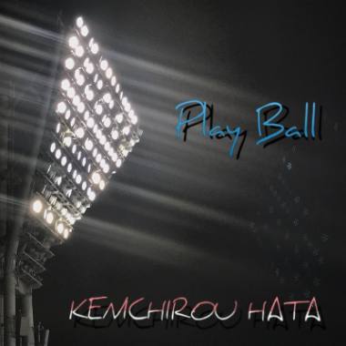 「Play Ball」ジャケット写真